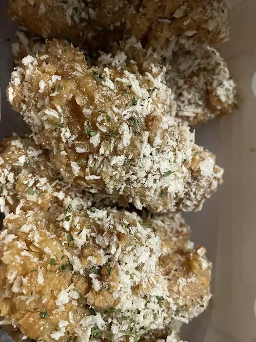 101 Chicken - Ridgefield Park (101 치킨) Picture 4