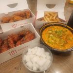 101 Chicken - Ridgefield Park (101 치킨)