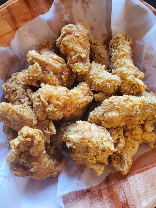 Hans Chicken Picture 7