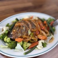 Candy Restaurant ico