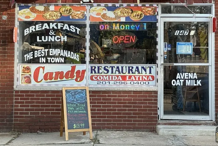 Candy Restaurant Picture 10