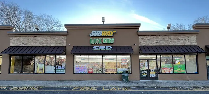 Subway Picture 5