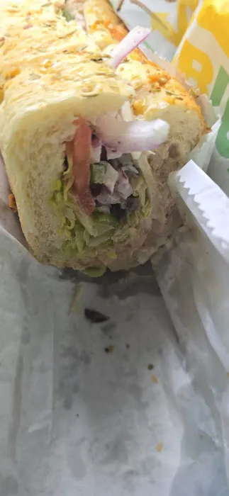 Subway Picture 6