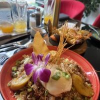L’Punto Bar & Restaurant ico