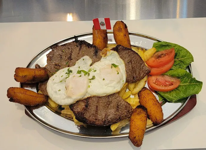Bello Restaurant (Peruvian) Picture 7