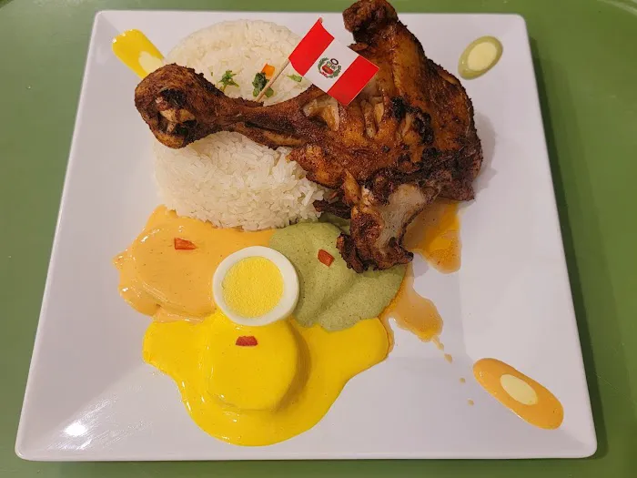 Bello Restaurant (Peruvian) Picture 6