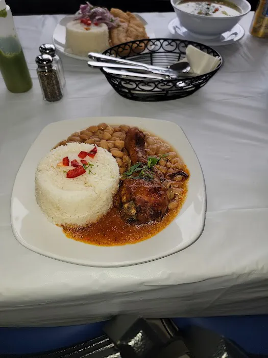 Bello Restaurant (Peruvian) Picture 5