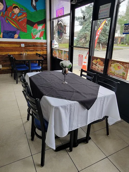Bello Restaurant (Peruvian) Picture 3