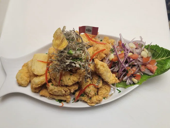 Bello Restaurant (Peruvian) Picture 4