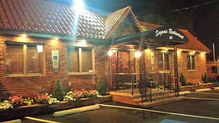 Segovia Restaurant Picture 1