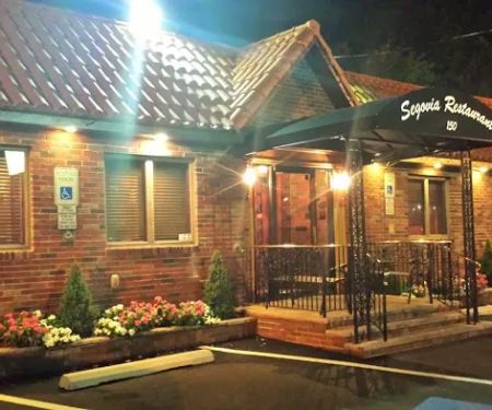 Segovia Restaurant