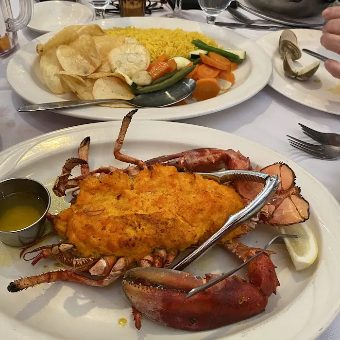 Segovia Restaurant Picture 4