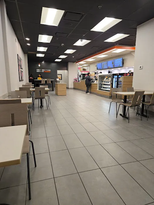 Dunkin Picture 1