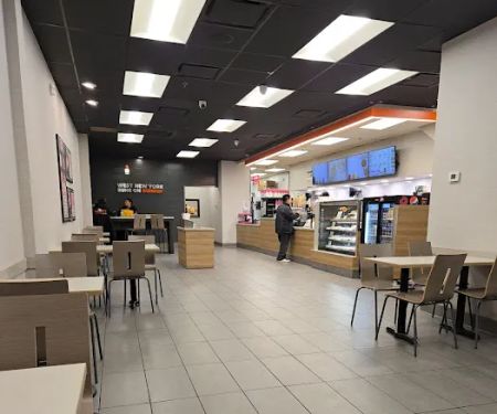 Dunkin