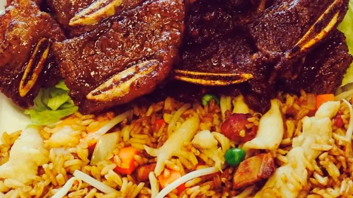 Chopsticks - Chinese Restaurant Picture 4