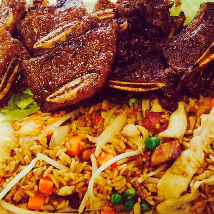 Chopsticks - Chinese Restaurant Picture 10