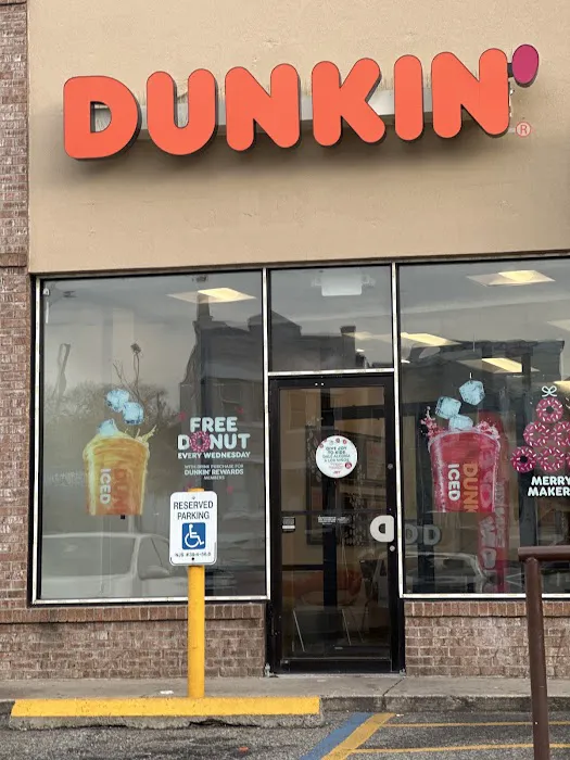 Dunkin' Picture 5