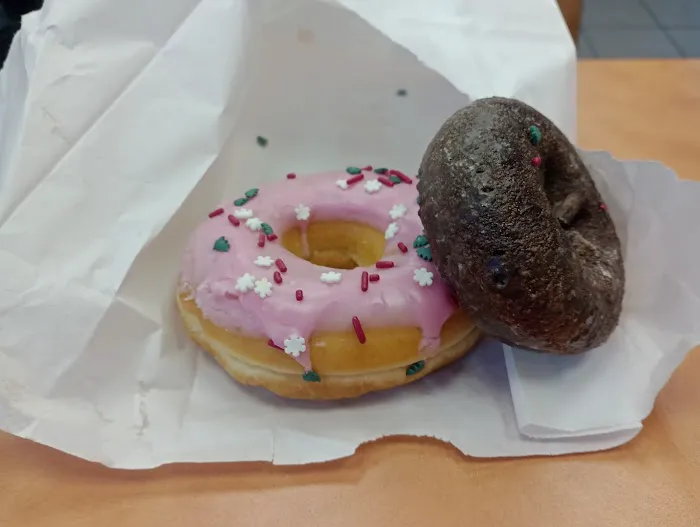 Dunkin' Picture 2
