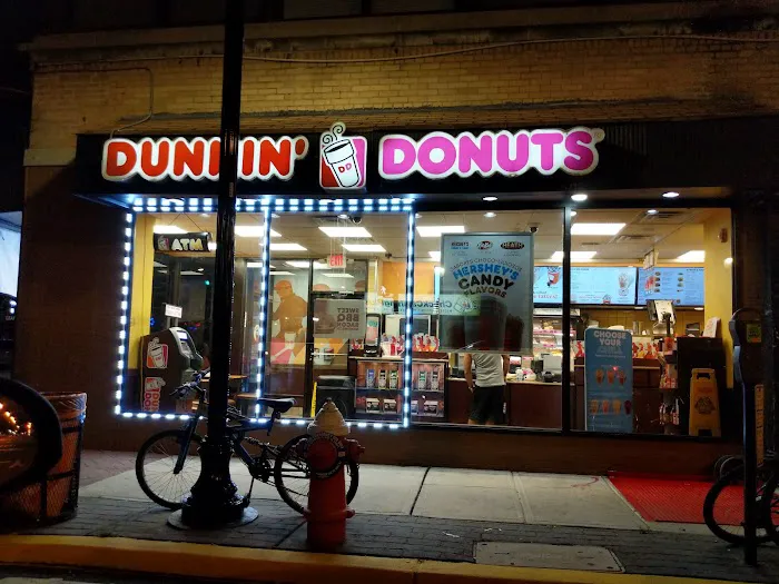 Dunkin' Picture 3