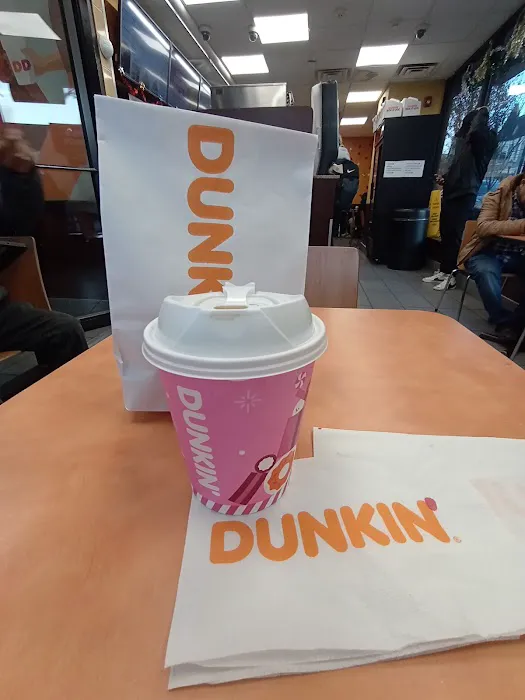 Dunkin' Picture 4