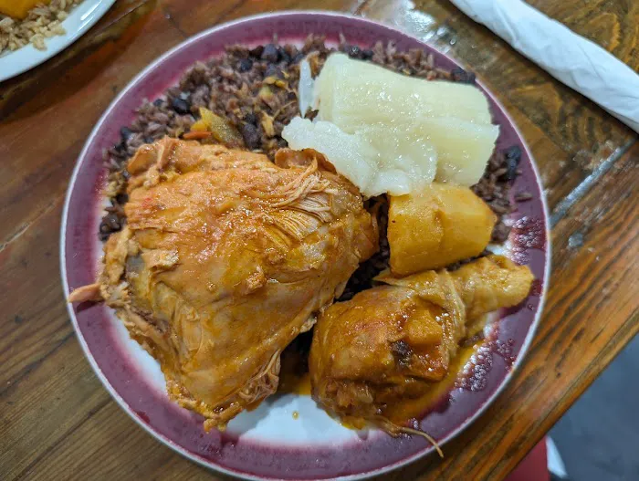 La Ilusion Cuban Restaurant Picture 6
