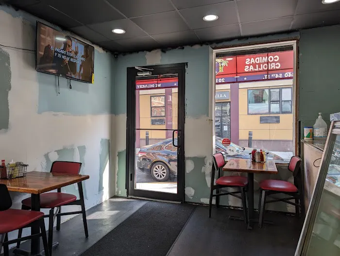 La Ilusion Cuban Restaurant Picture 5
