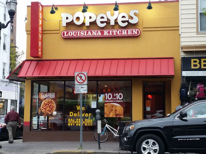 Popeyes Louisiana Kitchen Picture 7
