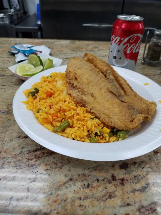 Fancy Fish Restaurant Picture 7