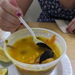 Fancy Fish Restaurant