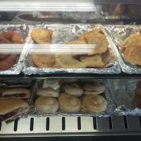 El Fenix Bakery II ico