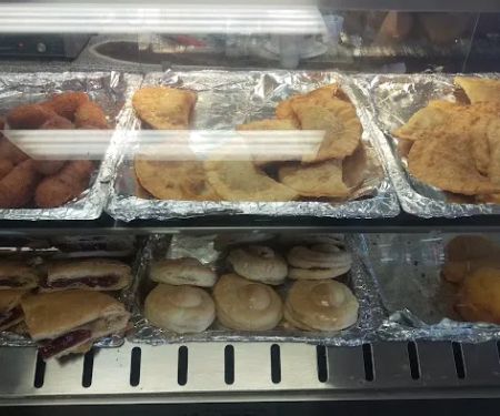 El Fenix Bakery II