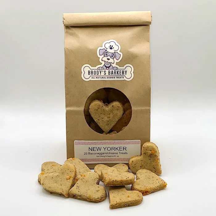 Brody's Barkery Picture 3