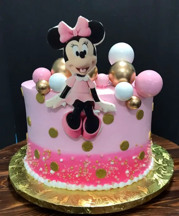 CAKES BY DAMAR Picture 3