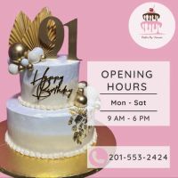 CAKES BY DAMAR ico