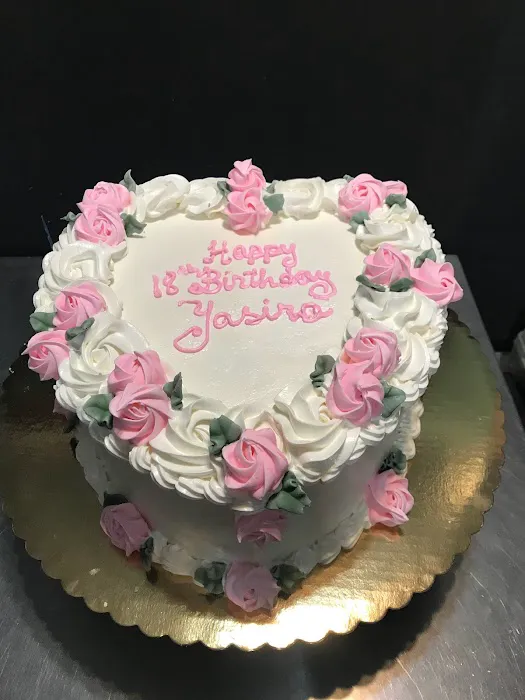 CAKES BY DAMAR Picture 5
