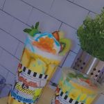 Waffle & Bubble