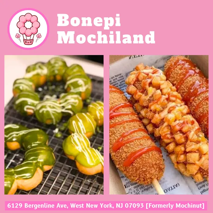 Bonepi Mochiland Picture 10