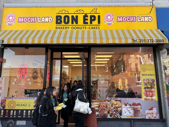 Bonepi Mochiland Picture 8