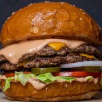 Burger King ico