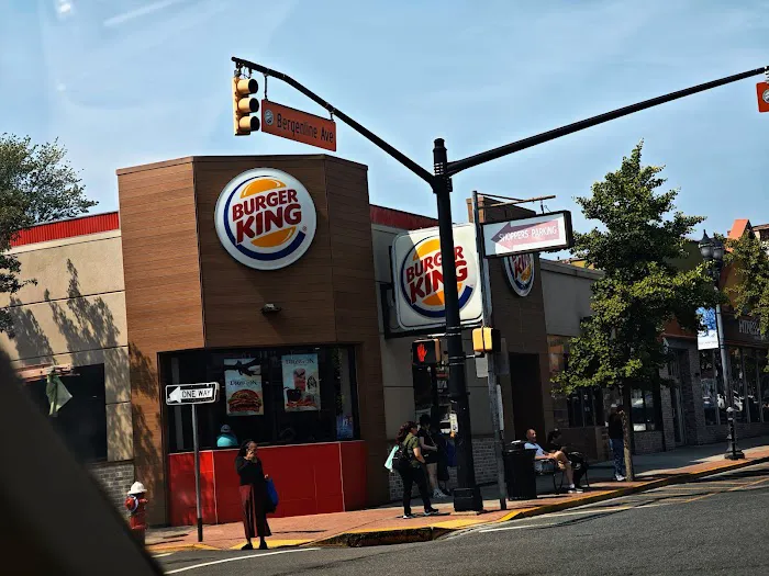 Burger King Picture 5