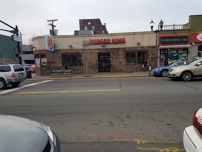 Burger King Picture 3