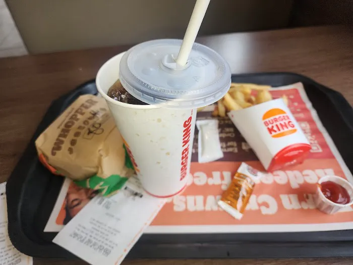 Burger King Picture 7
