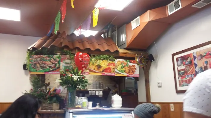 Xochimilco 🇲🇽 Picture 4