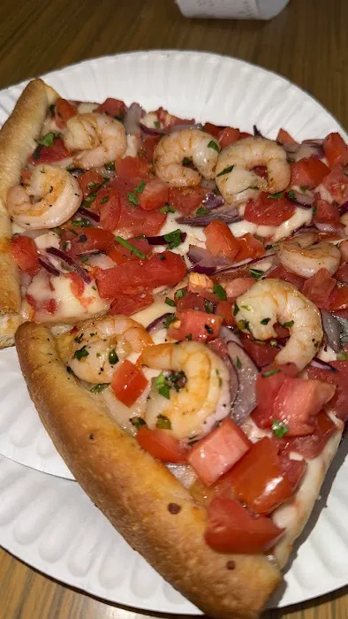 Cella Luna Pizzeria Picture 6