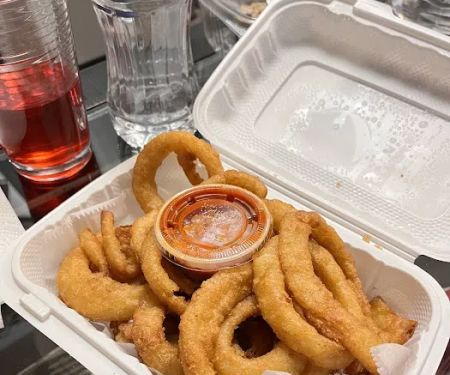 Cella Luna Pizzeria