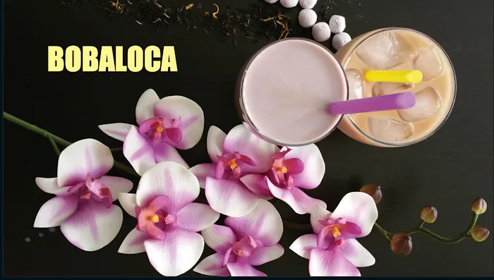 Bobaloca Bubble Tea and Coffee House Picture 9