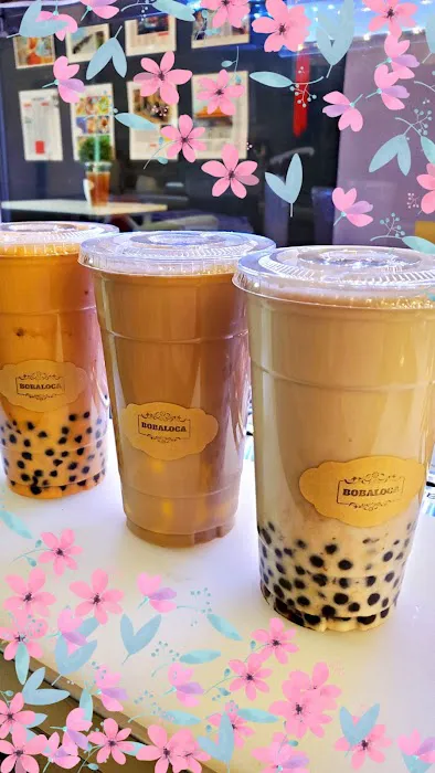 Bobaloca Bubble Tea and Coffee House Picture 3