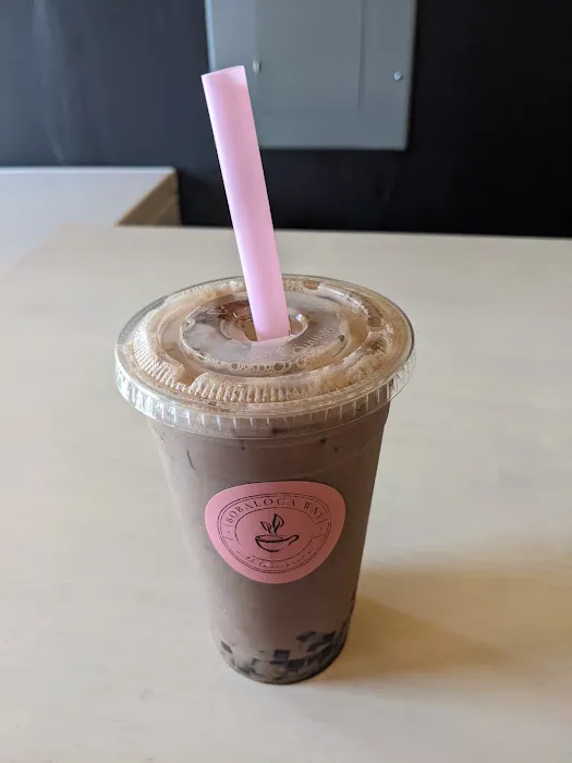 Bobaloca Bubble Tea and Coffee House Picture 2