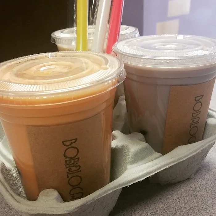 Bobaloca Bubble Tea and Coffee House Picture 7