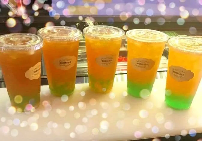 Bobaloca Bubble Tea and Coffee House Picture 5